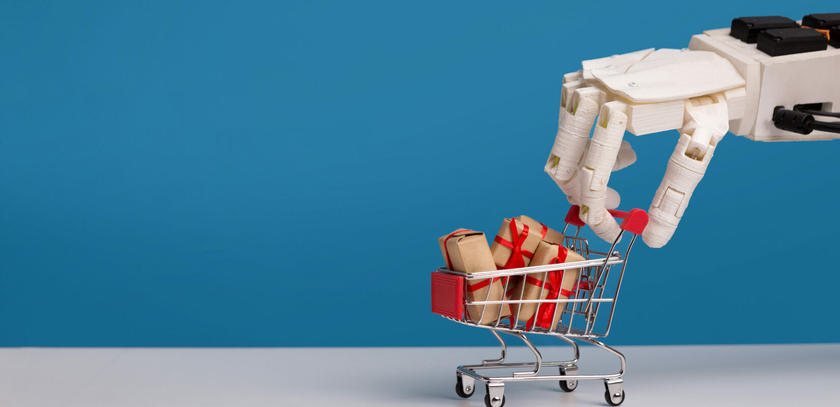 Doing less and earning more: AI for higher AOV in ecommerce | dotdigital blog