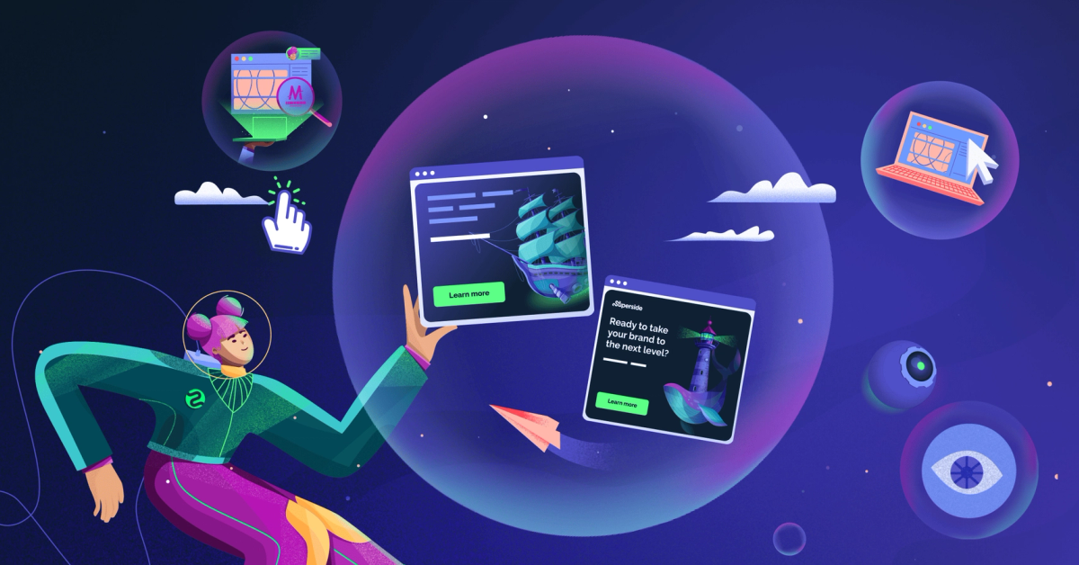 20 Best Landing Page Design Examples & Ideas in 2024