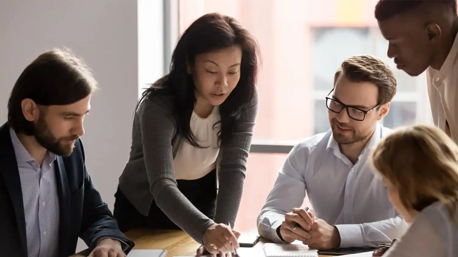 Sales Leaders Share Top Advice for Success in 2021