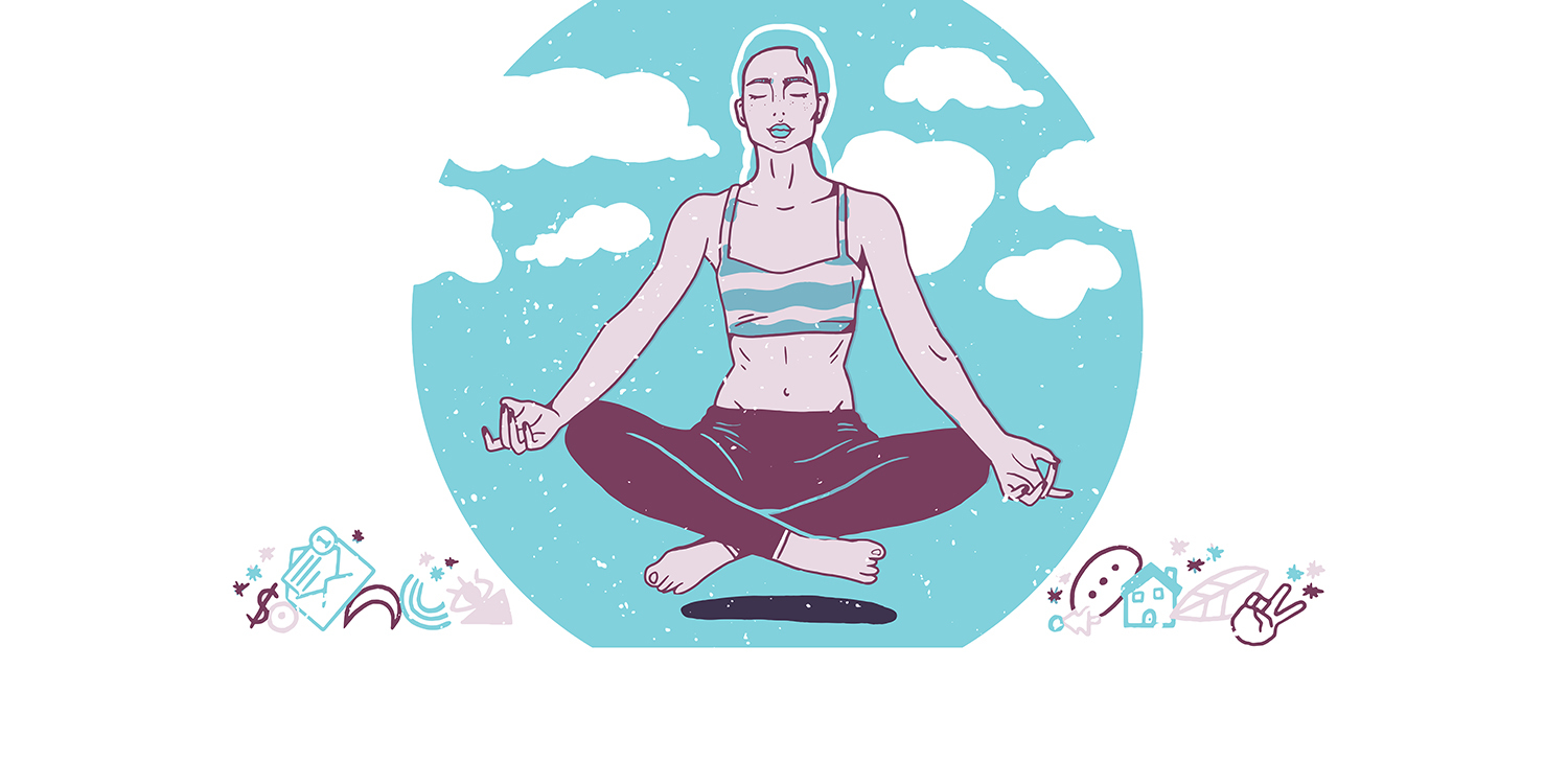 Goodbye Escapism, Hello Mindfulness: Why More People Want to Live in the Moment