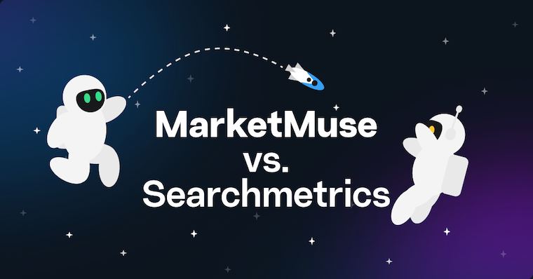 MarketMuse vs SearchMetrics