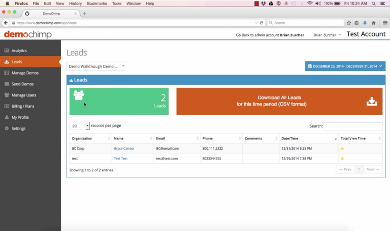 How To Boost Demo Views with Social Marketing