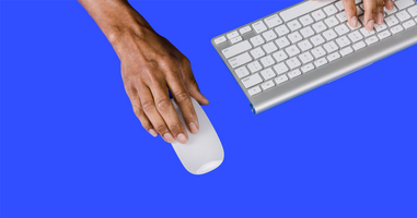 Five Practical Tips for Working from Home