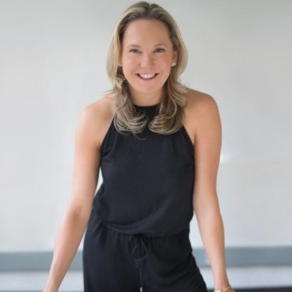 Carolyn Betts Fleming