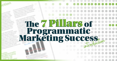 The Seven Pillars of Digital Marketing Success: Introduction