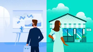 Startup vs. SMB: Choosing the Right Business Model for Long-Term Success