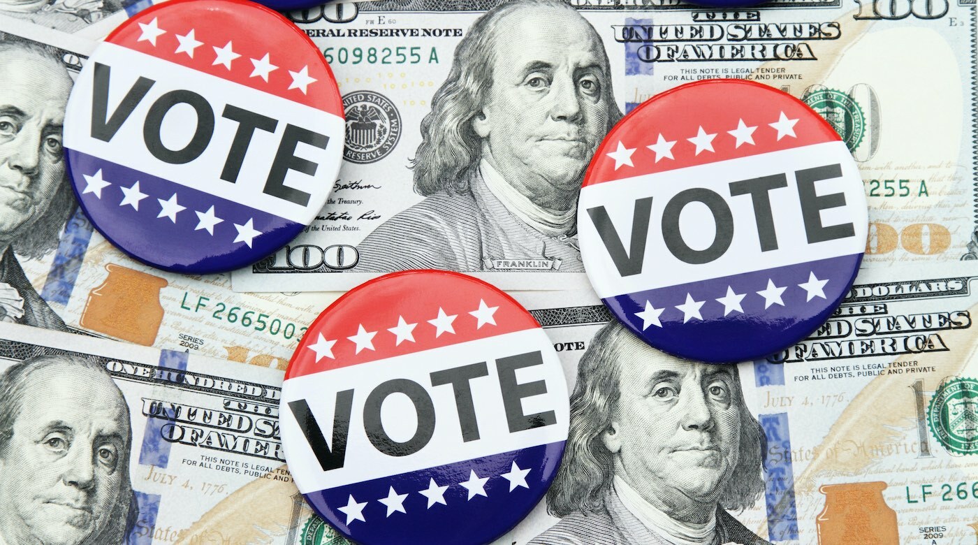 Stripe's Matt Yalowitz on What Sales and Politics Have In Common