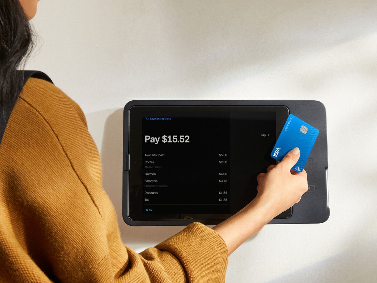 Self-Serve Kiosks: How They Could Work for Your Business