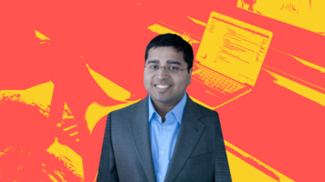 Interview With Manav Mital Of Cyral