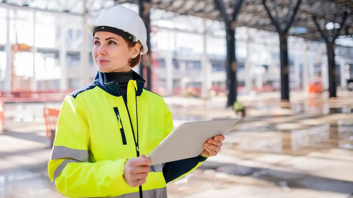 High Performing Construction Firms Agree: It's Time To Invest in Digital