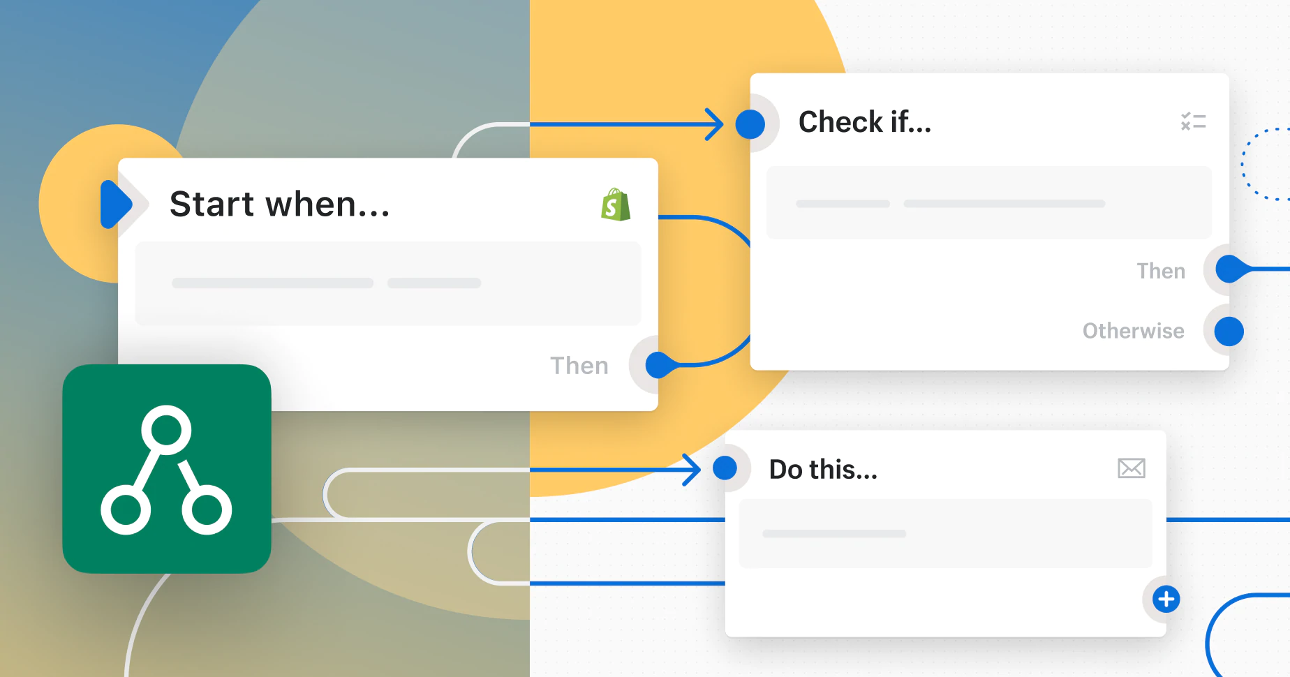 Shopify Flow for Businesses With Advanced Plans Is Here