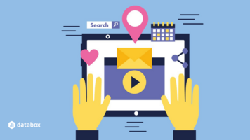 52 Expert Tips for Managing Your Content Editorial Calendar Efficiently | Databox Blog