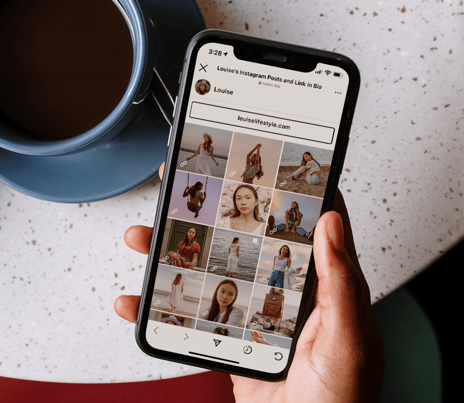 How to Drive Traffic From Instagram Like an Influencer - Later Blog