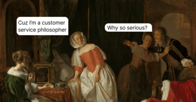 How to Shape a Customer Service Philosophy That Motivates