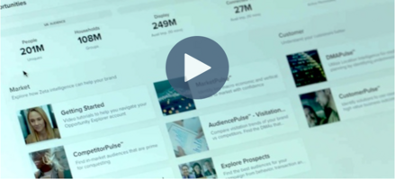 Product Video - Data & Identity Management