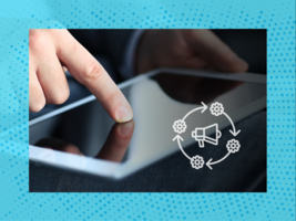 A Programmatic Native Snapshot: January-May 2021