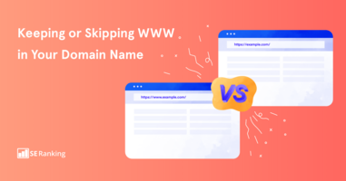 Final Verdict on WWW vs Non-WWW Domain Names
