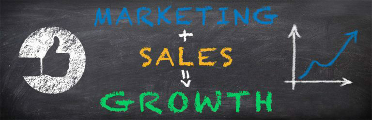 4 Ways to Align Sales and Marketing in 2017