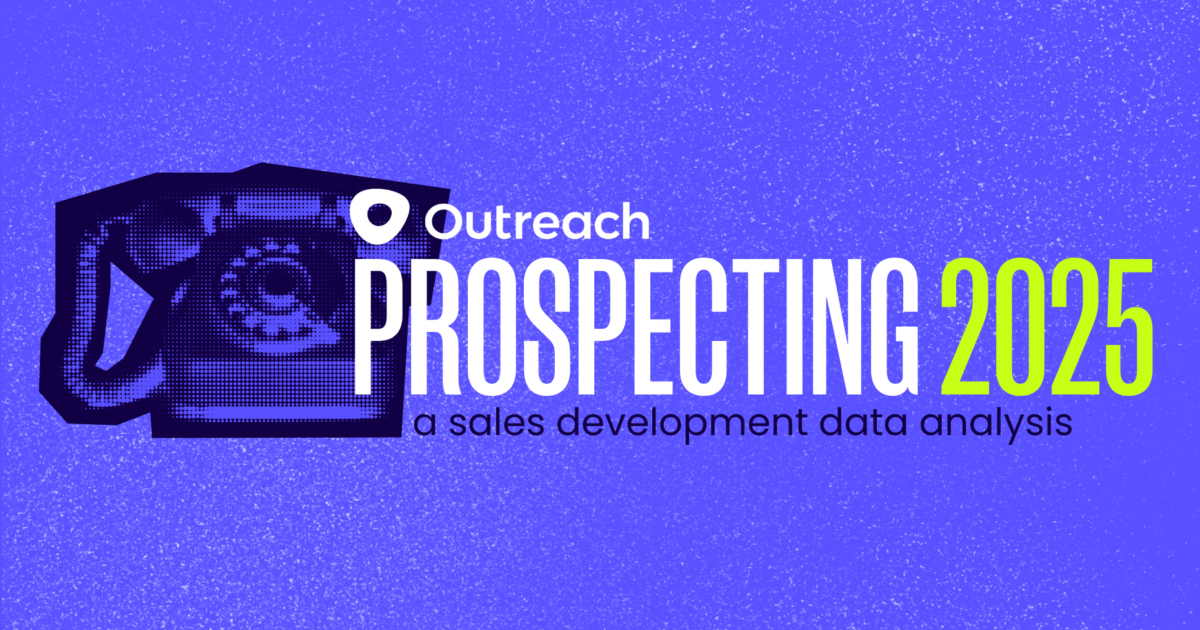 Top Sales Prospecting Trends to Know in 2025