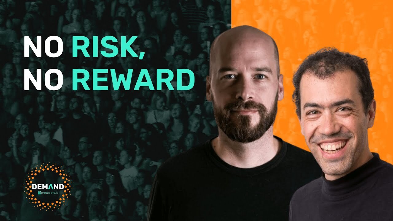 Making Revenue Focused Bets Like a VC