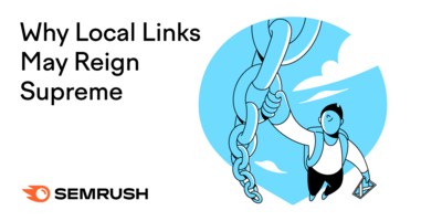 Why Local Links May Reign Supreme