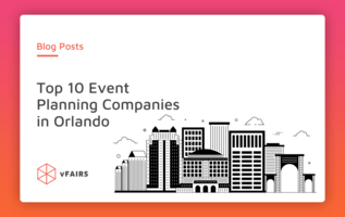 Top 10 Event Planning Companies in Orlando