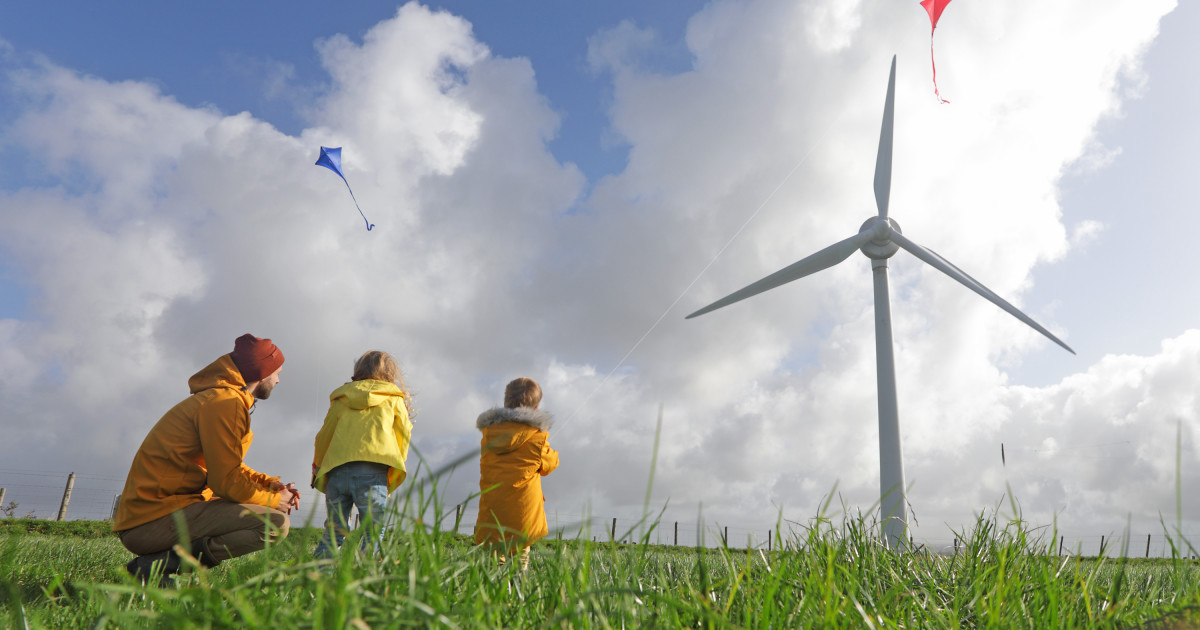 What Is a Carbon Offset and How Do They Work? 