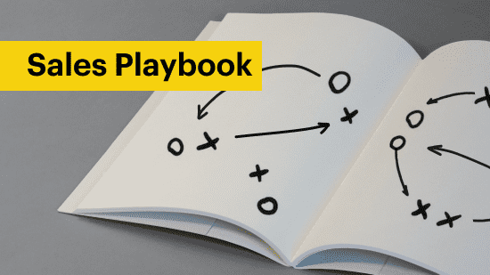 Sales Playbook: An Overview