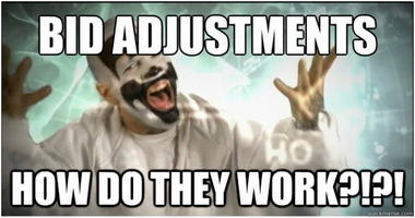 Bid Adjustments: How Do They Work? The Math Behind Combined Bid Adjustments