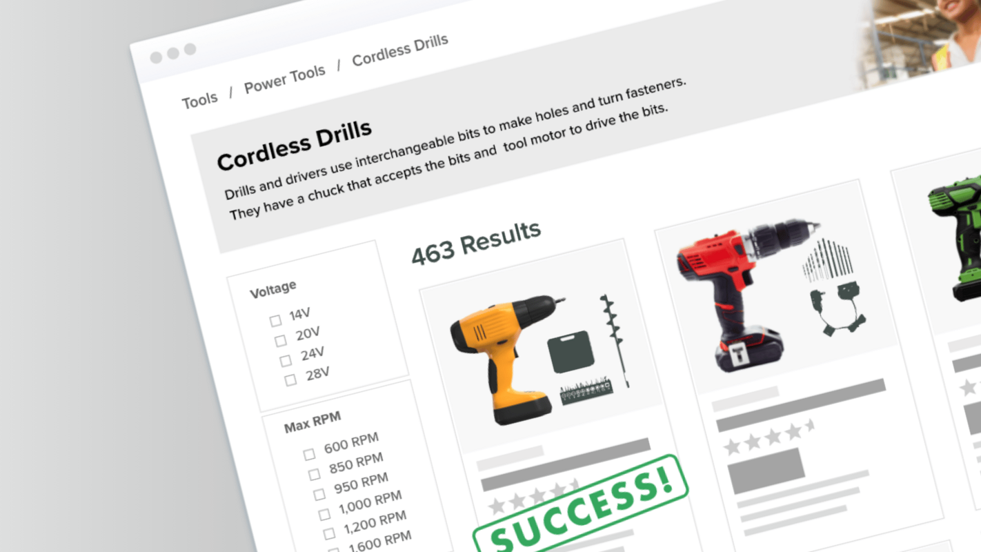 Faceted Search: How To Enhance E-commerce User Experience