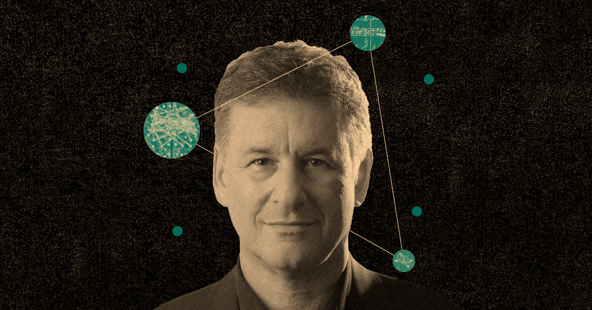 The Mind at Work: Daniel Levitin on the secret life of the musical brain