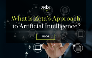 What is Zeta's Approach to Artificial Intelligence?