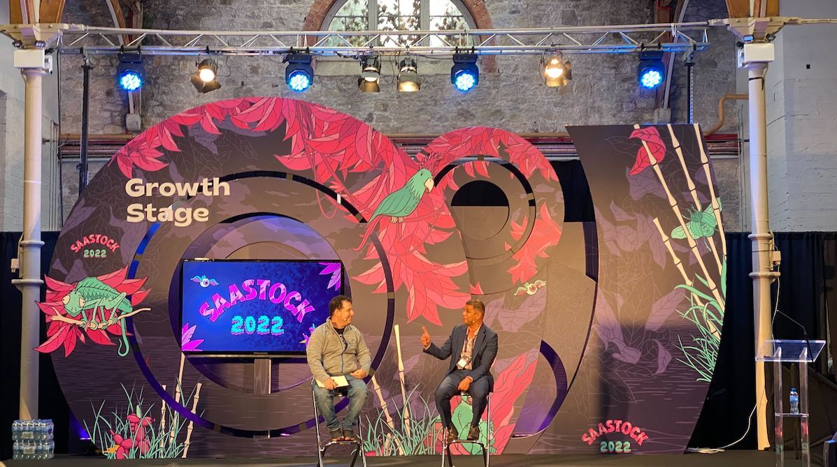 Batting above your average: Optimizing your sales strategy for SaaS