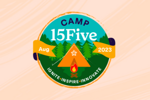 Unpacking Camp 15Five: 8 Key Takeaways to Remember