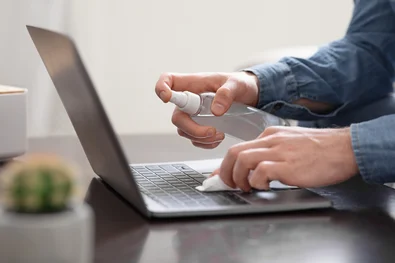 The importance of data cleaning in marketing analytics