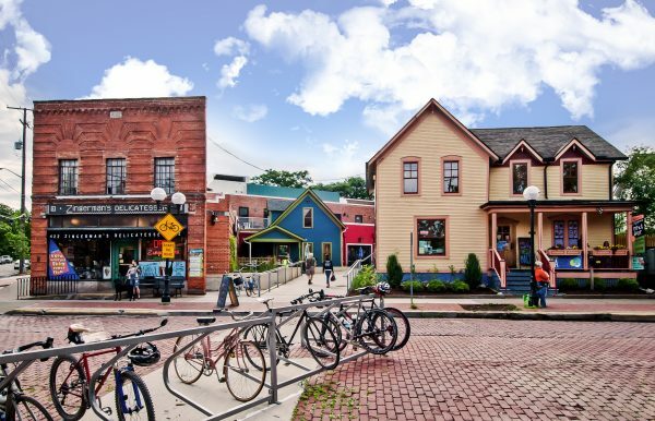 Why Zingerman's Teaches All Employees About Cash Flow, Revenue, Depreciation, and Expense Management