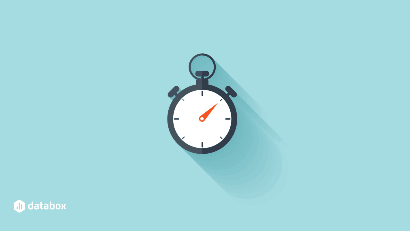 15 Proven Ways To Reduce Your Average Support Ticket Response Time | Databox Blog