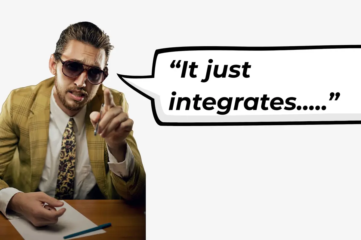 The Hidden Chaos Behind CRM Syncs: Why "It Just Integrates" Is a Myth