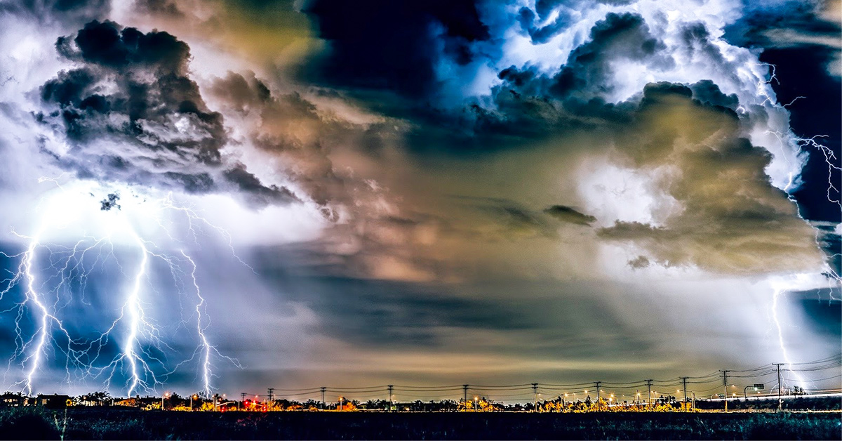 Perfect Storm: Two E-Com COVID Emergencies About to Collide