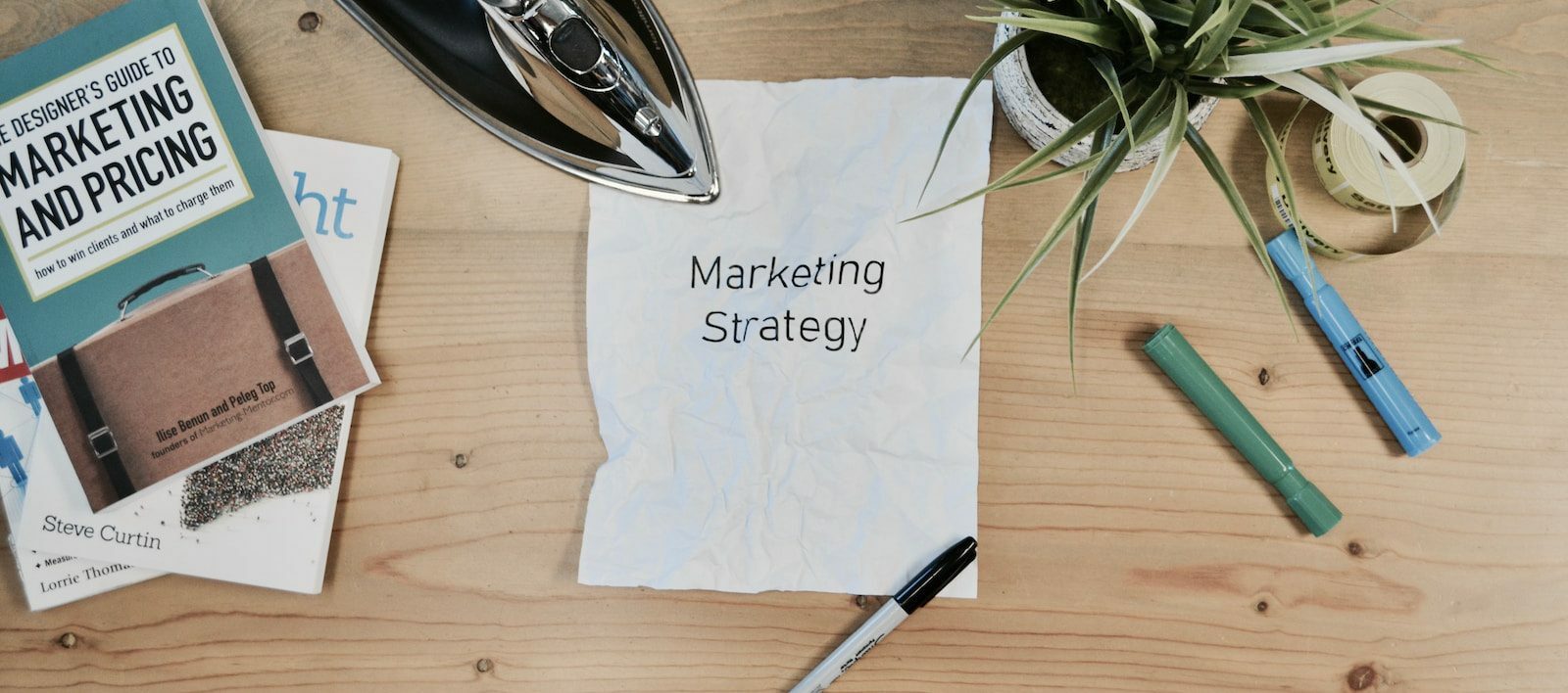 Direct Response Marketing: Tricks of the Trade and Measuring ROI