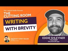 "We're all kinda saying the same thing." |  The Cutting Room ft. Eddie Shleyner