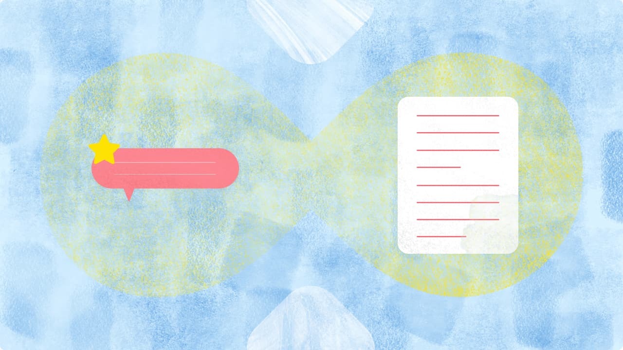 How To Transform Positive Customer Feedback Into Social Media Content