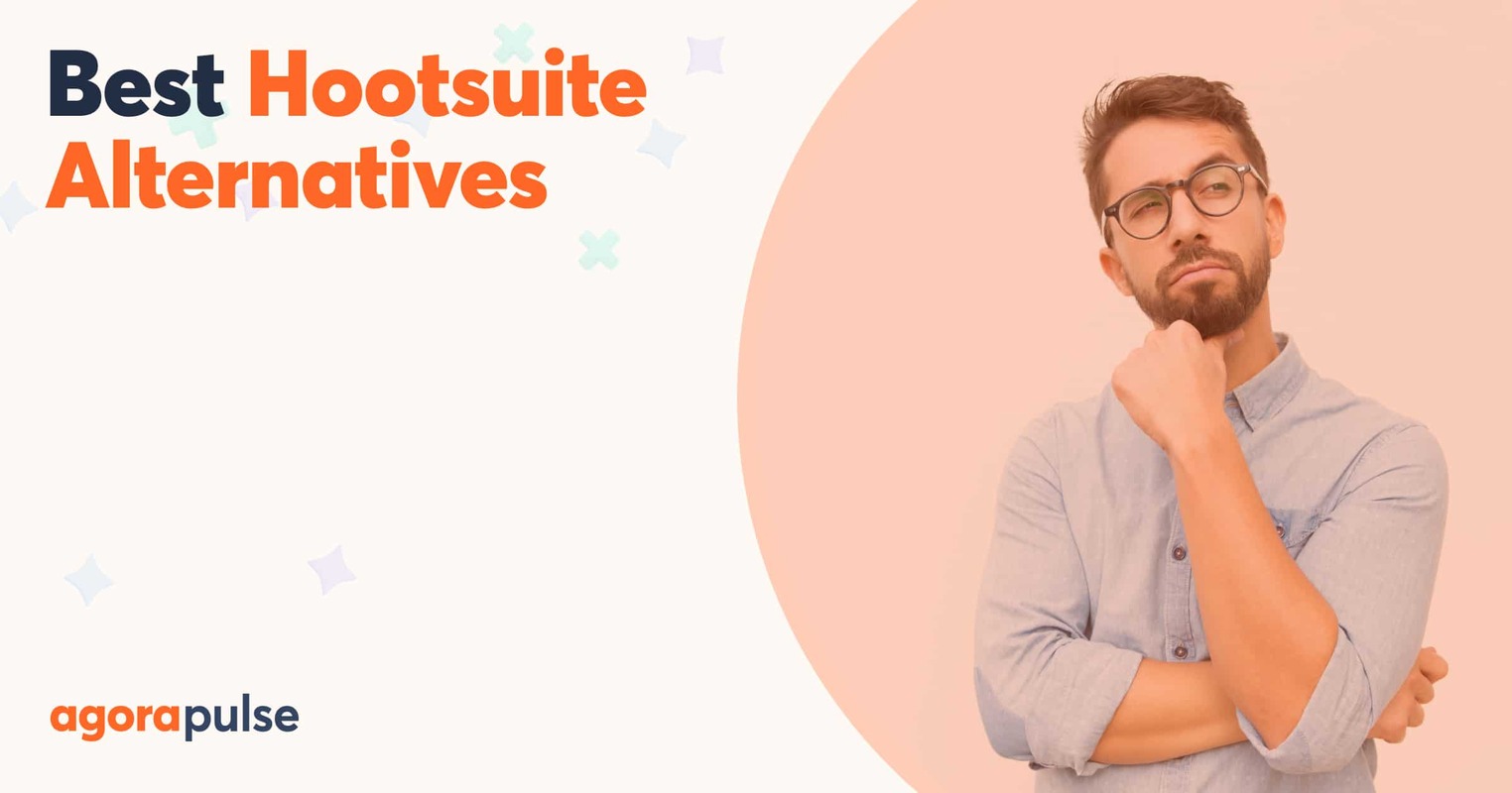 11 of the Best Hootsuite Alternatives