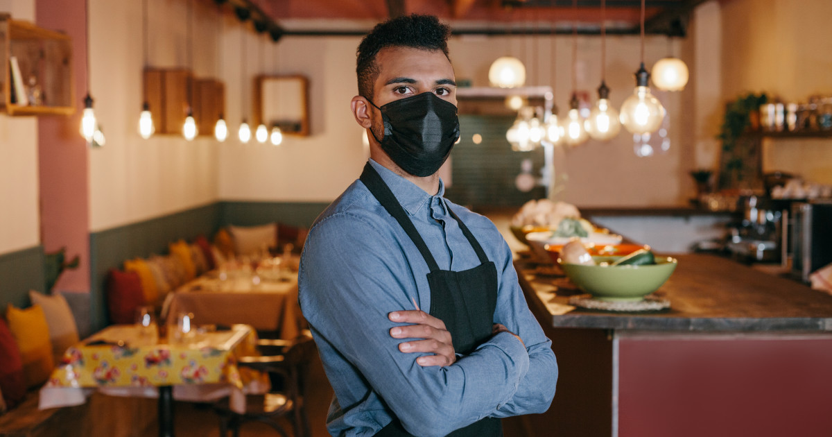 Indoor Dining: How to Make Restaurant Goers Comfortable Again