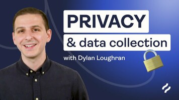 Privacy and data collection with Hotjar