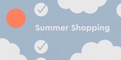 2024 Consumer Shopping Trends for Summer