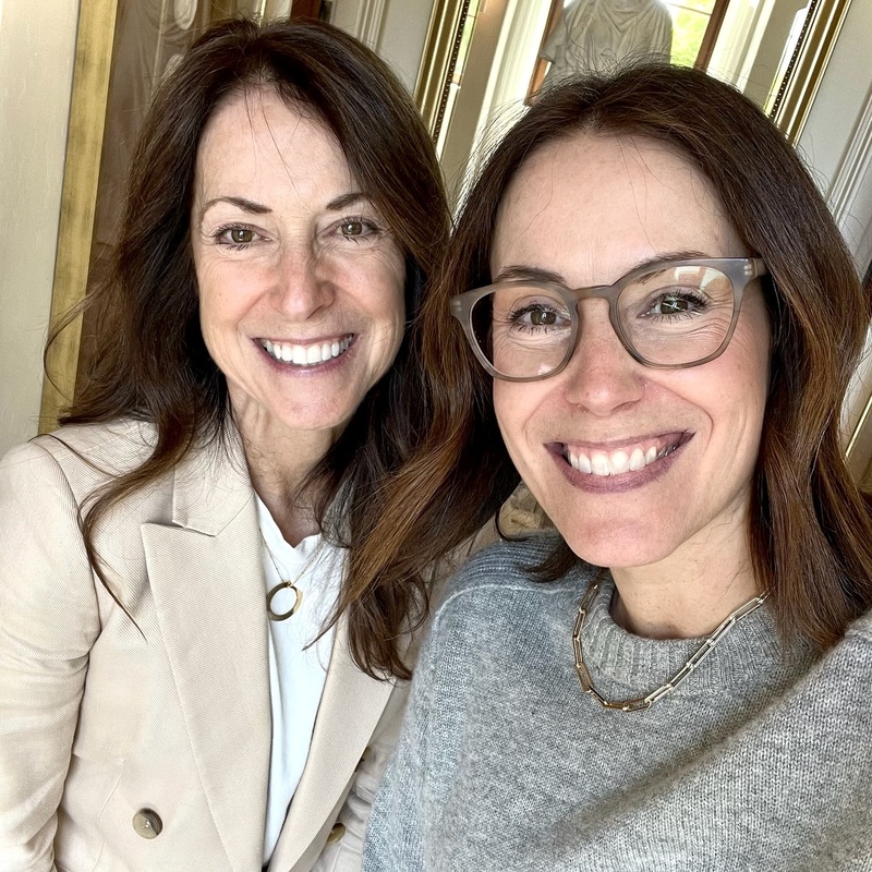 Lessons in living from Mom