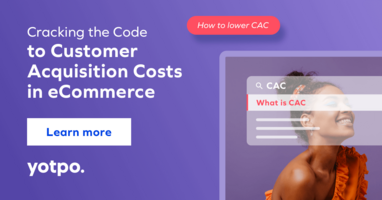 Cracking the Code to Customer Acquisition Costs in eCommerce