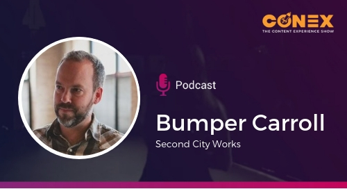 How to Build Connections Through Comedy in Marketing [Podcast]