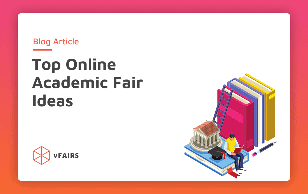 Top Online Academic Fair Ideas
